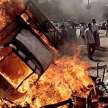 Class 12 textbook Gujarat riots content drop   - Satya Hindi