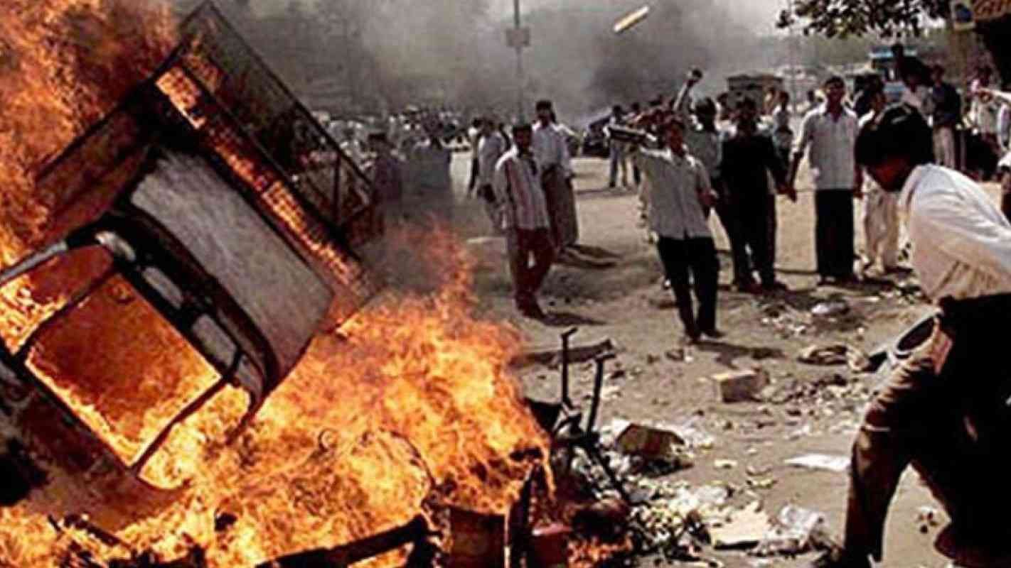 Devoid of merit SC rejects Zakia Jafri plea in Gujarat Riots - Satya Hindi