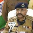 Agnipath: ADGP Prashant said – minor incidents happened - Satya Hindi