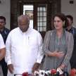 priyanka gandhi to fight waynad loksabha bye polls rahul to retain raebreli - Satya Hindi