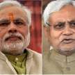 Why Nitish kumar ignored in bjp bihar election poster 2020 - Satya Hindi