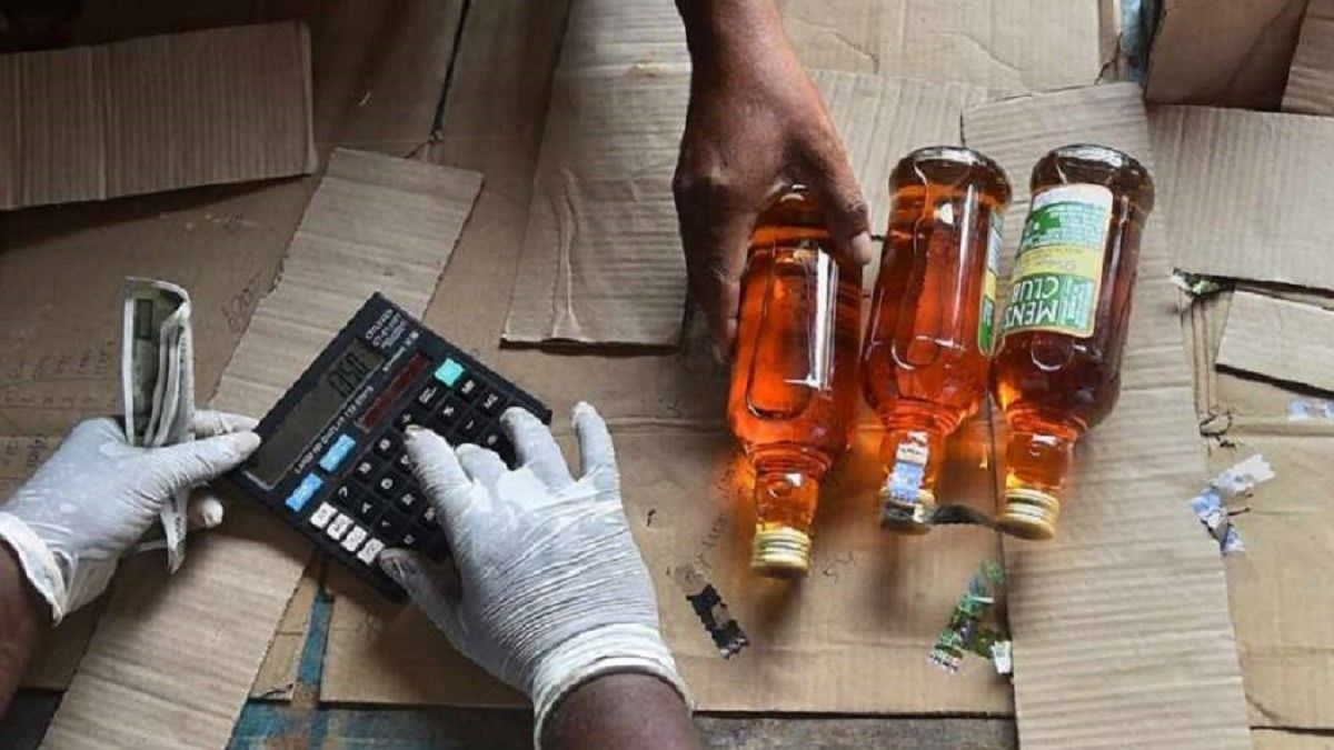 महामारी बन चुकी है शराब से मौत : क्यों न हो देशव्यापी निषेध?