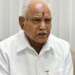 Karnataka CM BS Yediyurappa may resign - Satya Hindi