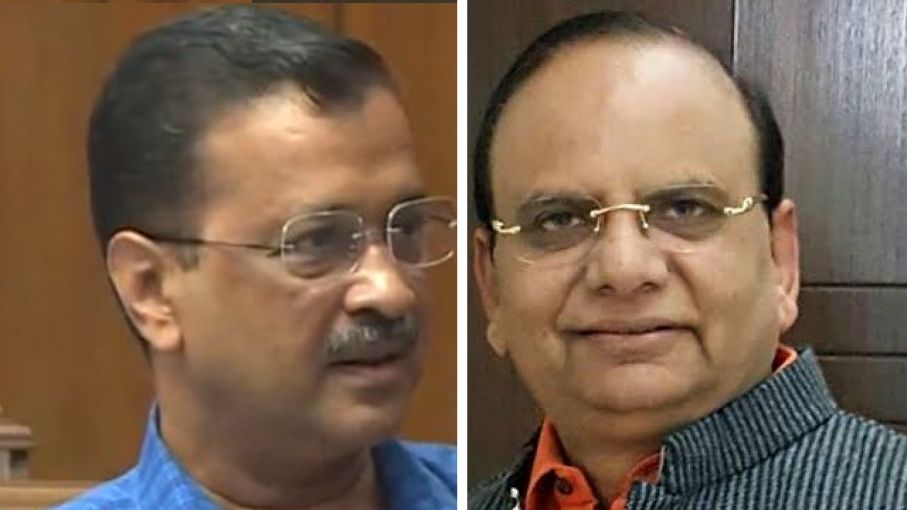 सुप्रीम कोर्ट ने केंद्र का अध्यादेश 5 जजों की संविधान पीठ को भेजा