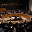 UNSC drops word taliban - Satya Hindi