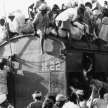Partition horrors remembrance day :  Nehru-Jinnah - Satya Hindi