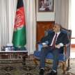 afghanistan : ex-vice president amarullah saleh challenges taliban - Satya Hindi