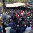 Adani Port: Protest intensified in Kerala, church also jumped - Satya Hindi
