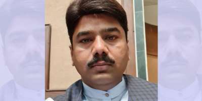 mp bjp mla kp singh fir for alleged attack on ceo  - Satya Hindi