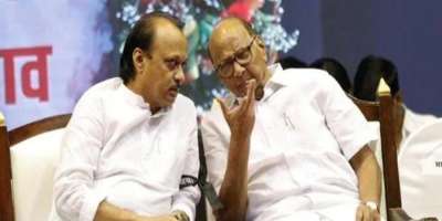 Maharashtra: Why both Pawar factions of NCP now want unity in the party? - Satya Hindi