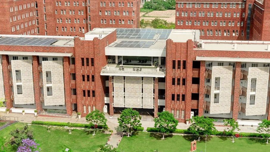 ashoka university political science department solidarity sabyasachi