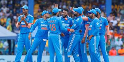 india cricket team will not travel to pakistan for champions trophy matches - Satya Hindi