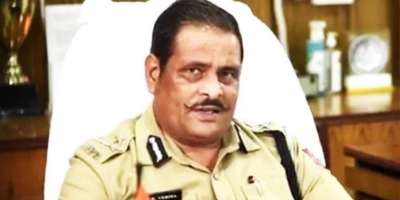 bengal govt appoints manoj verma new kolkata police chief - Satya Hindi