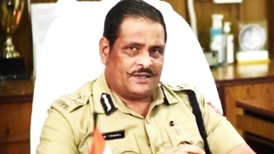 मनोज वर्मा को बनाया गया कोलकाता पुलिस का नया प्रमुख