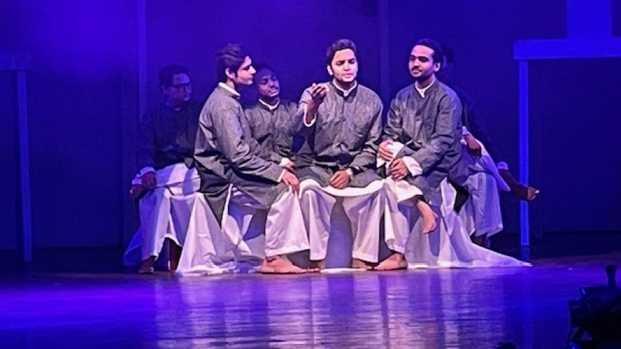 उर्दू ग़ज़ल का ‘दाखिल ख़ारिज’&nbsp;