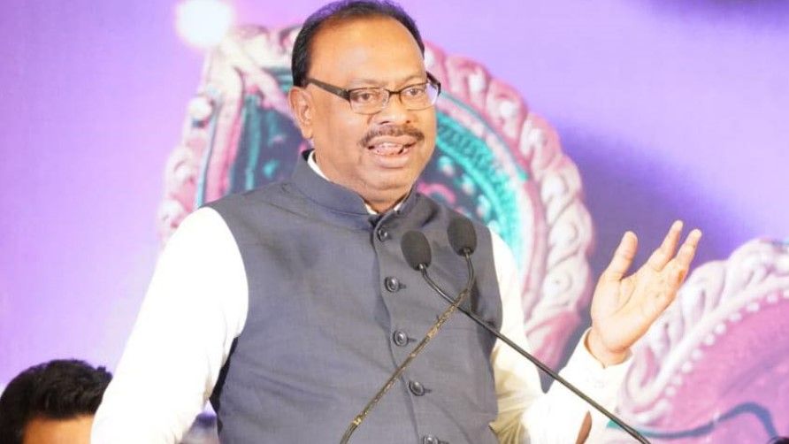 अंधेरी ईस्ट उपचुनाव: बीजेपी ने वापस लिया अपने उम्मीदवार का नाम&nbsp;