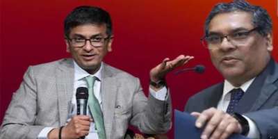 Central government should make Justice Khanna next CJI in my place: Chandrachud - Satya Hindi