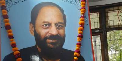 senior journalists pays homage to rajiv hem keshav in remembrance - Satya Hindi