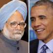barack obama book a promised land refers bjp divisive nationalism and manmohan singh - Satya Hindi