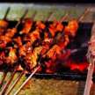 no beef, pork, kanpur test india team diet controversy - Satya Hindi