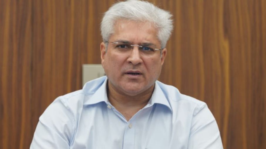 चुनाव से पहले आप को झटका, कैलाश गहलोत ने पार्टी छोड़ी