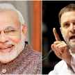 Election Commission clean chit to Modi, notice to Rahul - Satya Hindi