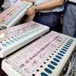 complaints continue to pour in as election commission says evms hack proof  - Satya Hindi