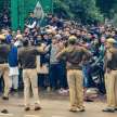 Student Nationwide protest against citizenship act  - Satya Hindi