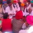 farm laws 2020 : amarjit singh suicide in favour of farmers' agitation - Satya Hindi