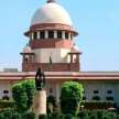 Supreme court on air pollution in Delhi NCR  - Satya Hindi