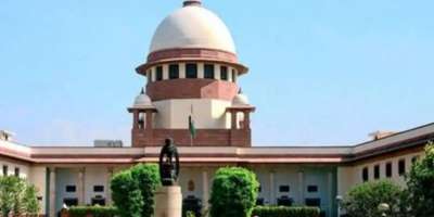 Supreme Court Collegium Saurabh Kirpal name - Satya Hindi