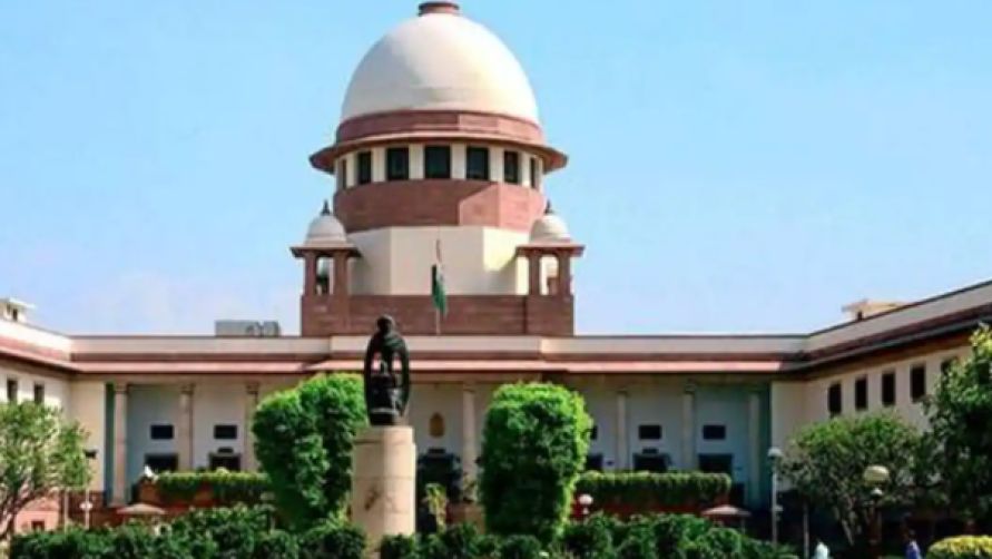 supreme court panel begins NSO pegasus snooping case - Satya Hindi