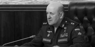 Russia top general bombed in Moscow, blame on Ukraine - Satya Hindi