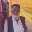 muzaffarnagar resident mullah Ji mahmood lights up kumbh for Sadhus - Satya Hindi