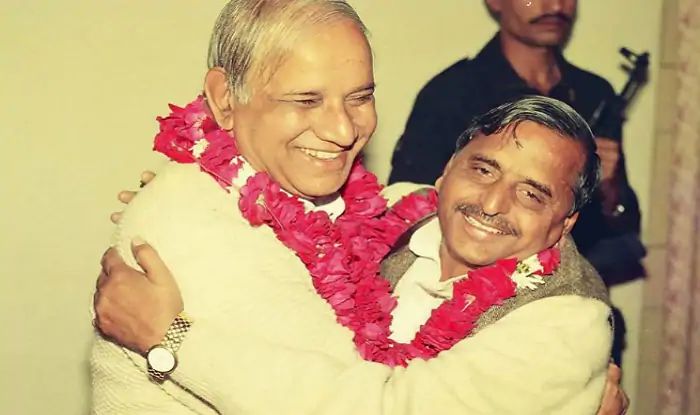 kanshiram dalit ideology bsp and up politics - Satya Hindi