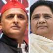 UP: Alarm bell for SP-BSP, Muslims are not its vote bank - Satya Hindi