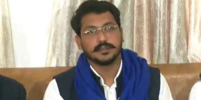 Jalore incident: Chandrashekhar Azad in custody - Satya Hindi