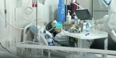 indian states alert after china respiratory infection - Satya Hindi
