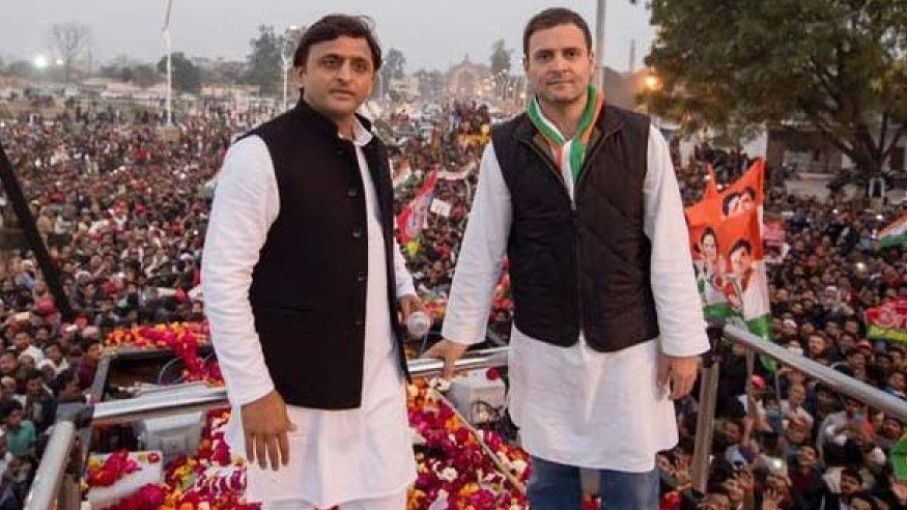 लोकसभा चुनाव: कांग्रेस ने उत्तर प्रदेश में मांगी 20 सीटें, क्या सपा दे पाएगी?