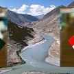 Indus water fight bनetween India and Pakistan - Satya Hindi