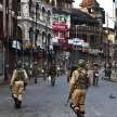 govt silent as jammu-kashmir terrorist attacks trigger kashmir migration - Satya Hindi
