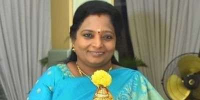 tamilisai sounderarajan resigns telangana governor - Satya Hindi