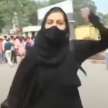 Communal politics on karnataka hijab row   - Satya Hindi