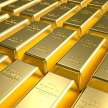 US accumulating so much gold, why it become cheaper in London - Satya Hindi