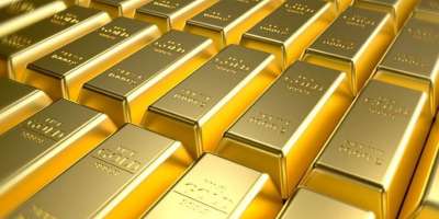 US accumulating so much gold, why it become cheaper in London - Satya Hindi