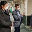 coronavirus first death in gujarat india records 7th death 75 districts lockdown - Satya Hindi