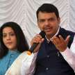 Maharashtra CM suspense will end today, BJP rejects Bihar formula - Satya Hindi