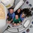 sunita-williams-return-homeward-bound-nasa-astronauts - Satya Hindi