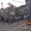 Jahangirpuri Violence Chargesheet: Delhi Police linked Shaheen Bagh and CAA! - Satya Hindi
