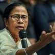 BJP wants to create situation like Manipur in Bengal: Mamta - Satya Hindi